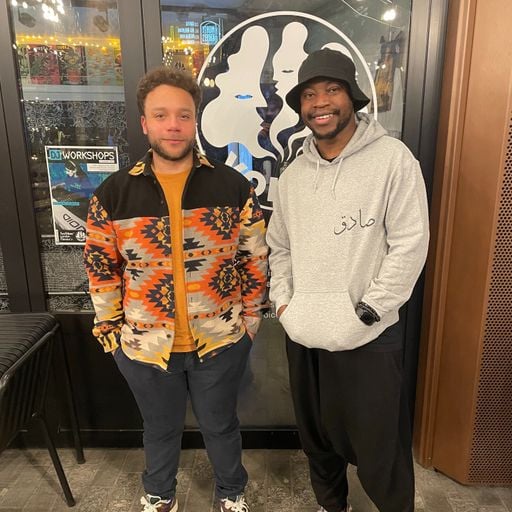 Ba3llo and Gucci Mamba - 11/2/23