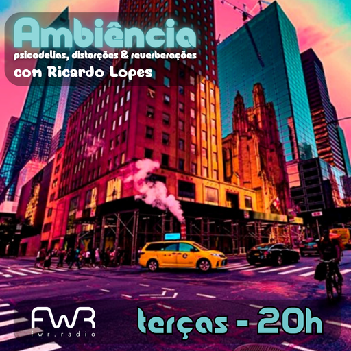 Ambiência 020 - 1.8.2023