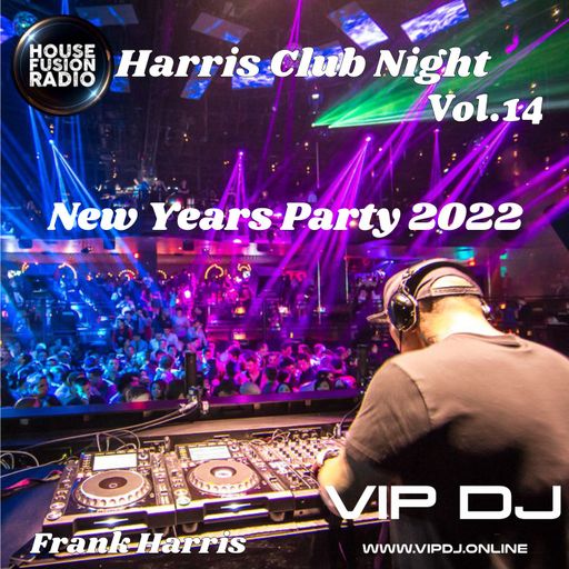 Harris Club Night Vol 14
