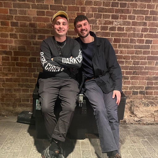 Tommy Tickle w/ Timothy Craig 18/03/23