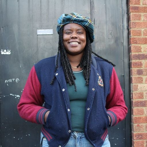Highlife & Sunshine Show w/ TrYb - Daddy Lumba tribute  - 13th September 2025