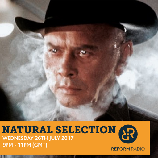 Natural Selection 26th July 2017