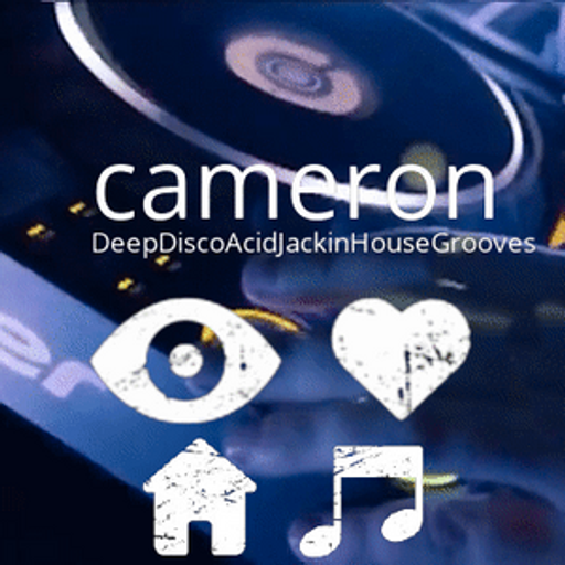 Cameron - House and stuff - The Beat Forum