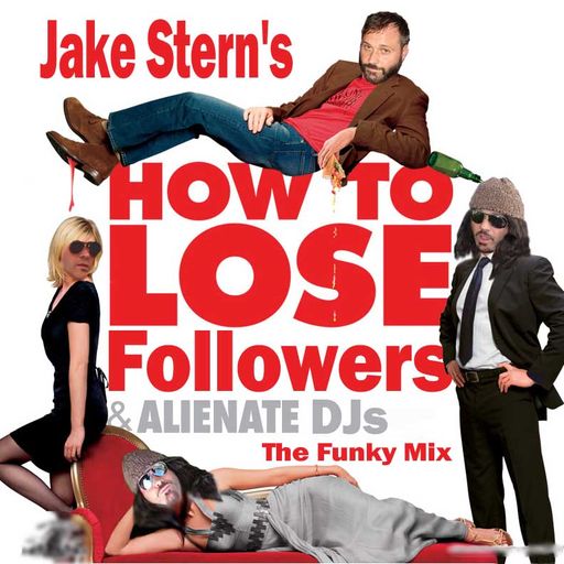 How To Lose Followers & Alienate DJs
