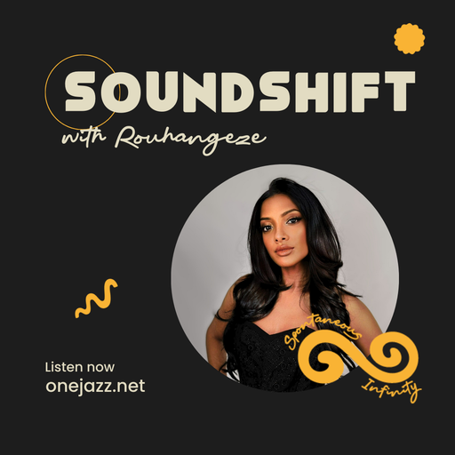 Rouhangeze presents: Soundshift (10 September 2024)