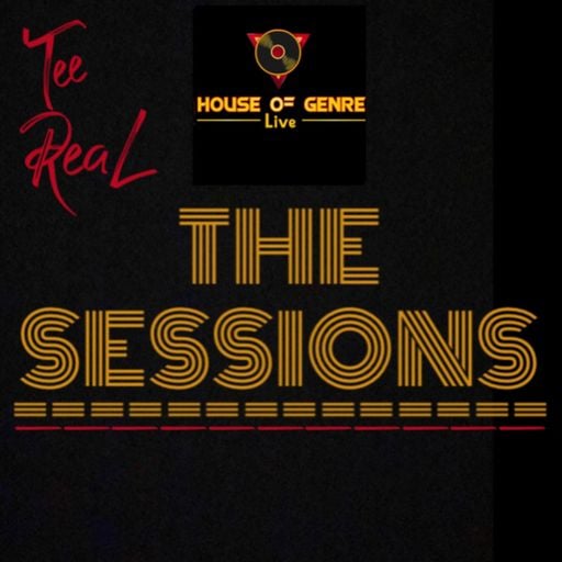 House of Genre Live Presents The Sessions #5