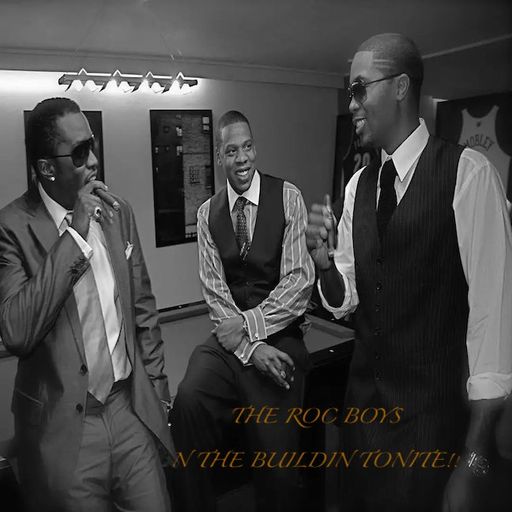 Hip Hop Monthly Megamix - October 2007