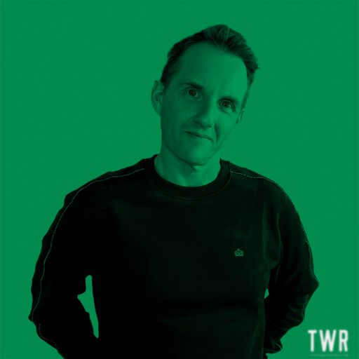 Hustle Love - Chris Langston ~ 13.06.22