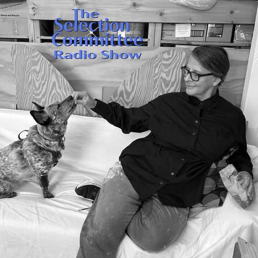 The Selection Committee Radio Show with Pam Lins, 12/16/25