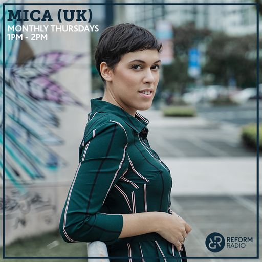 Mica (UK) 7th January 2021