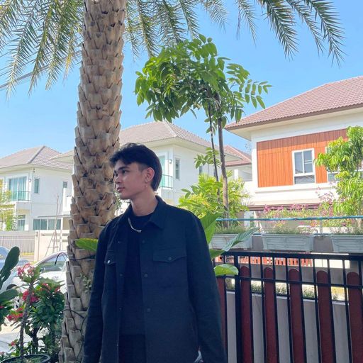 HBD CEOบางปลาบอย