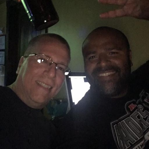 WHITEBOY JOHN'S WINERY TRAIL