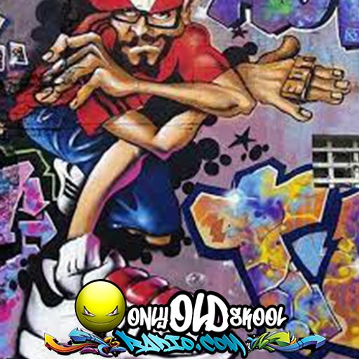 Sparra - Jungle Techno - OnlyOldSkoolRadio.com