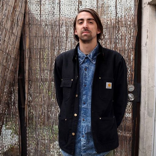 Jonny Mons - 13th January 2026