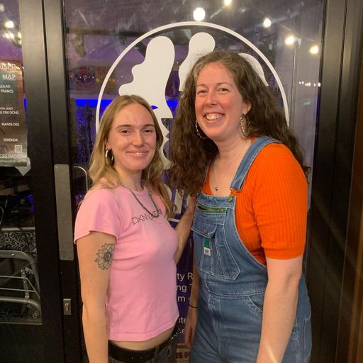 The Sounds of GEM w/ Amy Kisnorbo - 19/09/25 - [Voices Radio]