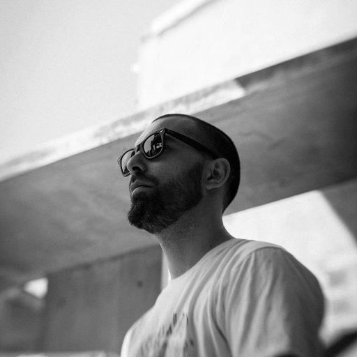 Show#533 (New music from AdrianYounge, Churches, Salva, Dorian Concept...)