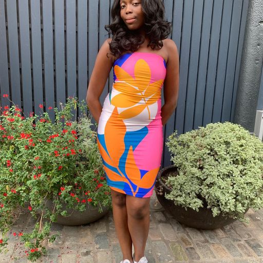 Bridget Eke - 26/07/24 [Voices Radio]