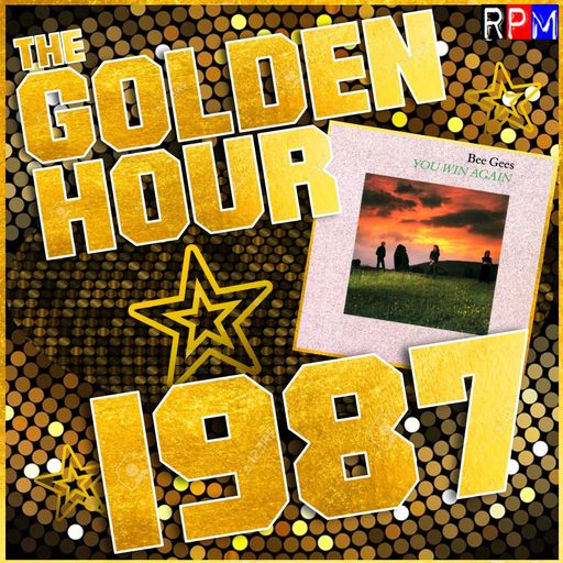THE GOLDEN HOUR : 1987