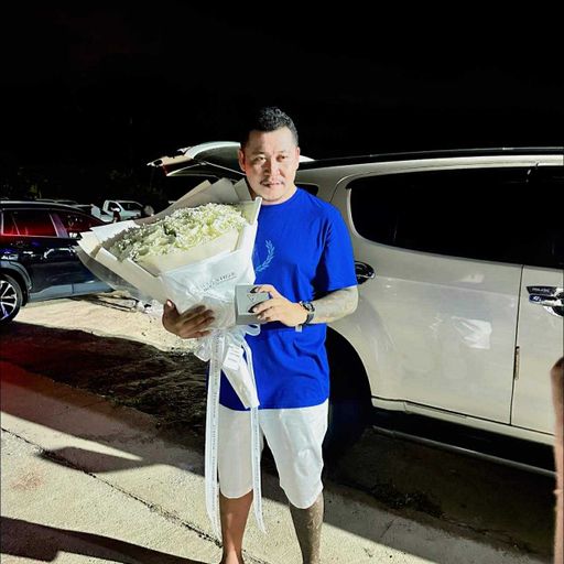 HBD. บซ.แม่น้ำคู้  [ Live in Rayong ]