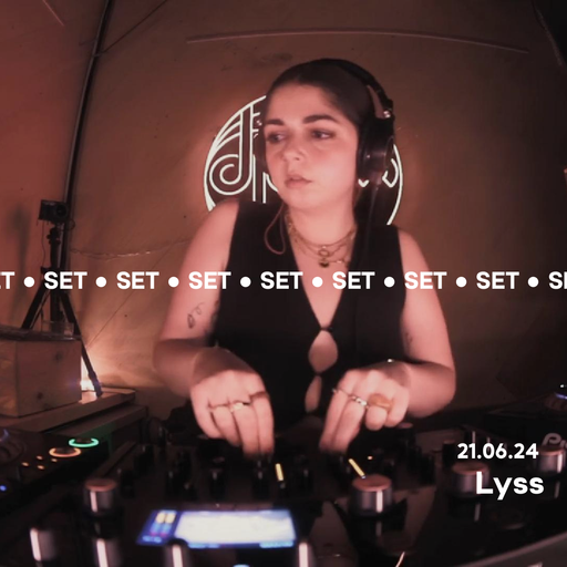 Lyss @ Djoon 21/06/2024