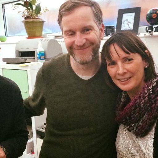 Tat with Special Guests Ros and Lovely Jon - part 2