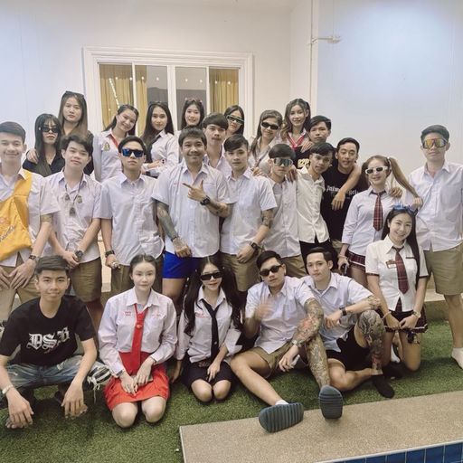 เกิดอยากจะตี้ จังหวะนี้มันต้องซ้ำ BY:โฮสพัทยาแก๊ง V2