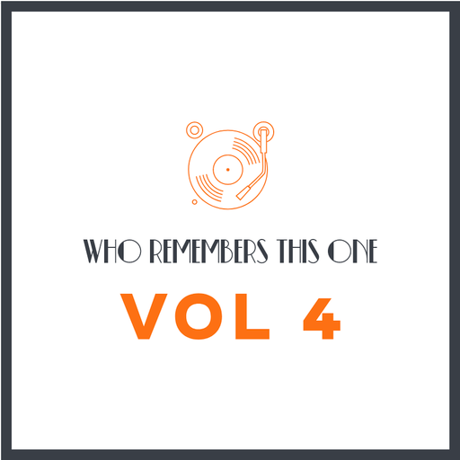 Who Remembers This One vol 4