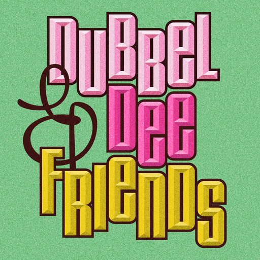 Dubbel Dee & Friends: JJ Whitefield