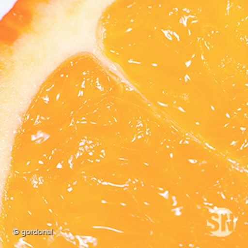 Tangerine