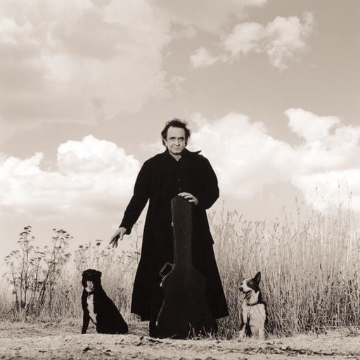 Gistro FM Special: Johnny Cash