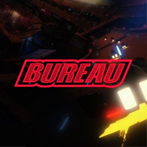 Bureau #12: Final Lap with Charley McDermott 03.11.2018