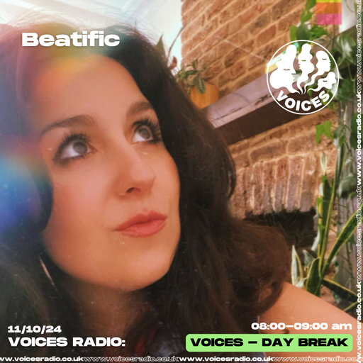 Beatific - 11/10/2024