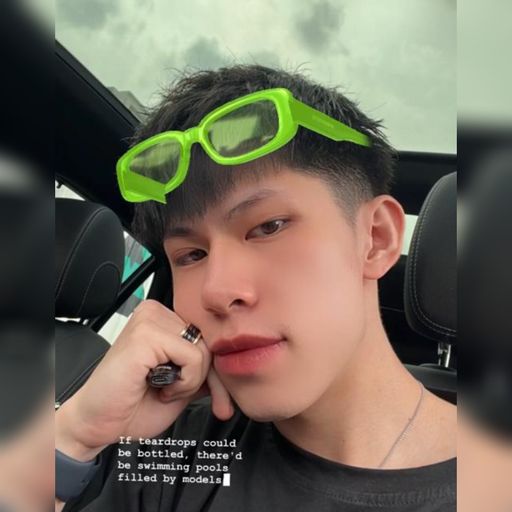 DJ'YE【Lex Private Mix】《Tyron Hapi - Lost Control X M哥 - 空白格 X 隊長、葉瓊琳 - Nuna》Mixtape 2x23