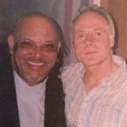 Soulsville Floorfillers Show 31st march 2025 photo Phil Perry