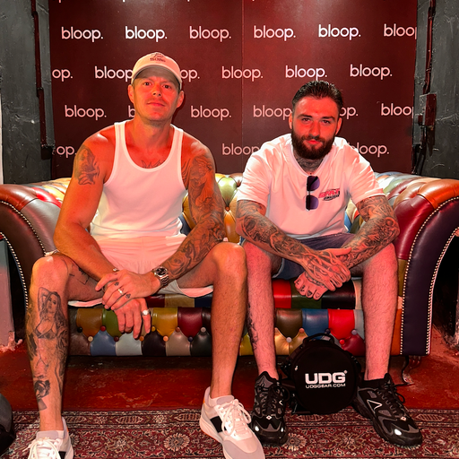 Brad Ps House of Delirio + guest Fraiz - 21.06.25