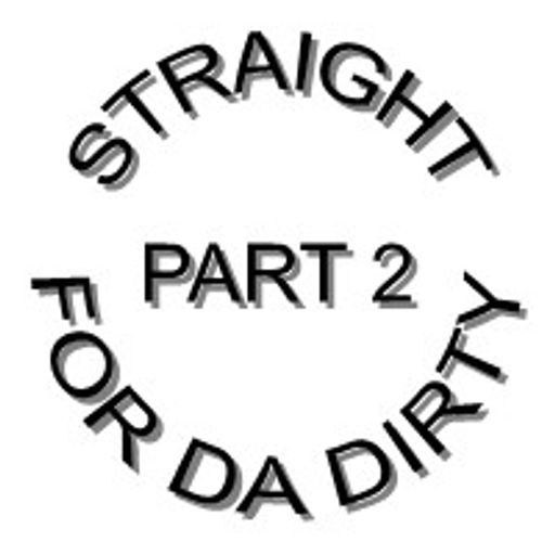 DJ Jelly & MC Assault - Straight For Da Dirty #2 (2003)