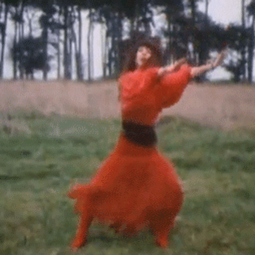 Shuffle #12 - Wuthering Heights - 20th June 2023