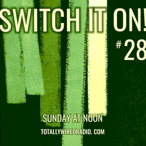 21.02.21 Switch It On! Jim Guynan