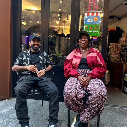 Flo'dem w/ Inda Flo & Rebello - 05/06/24 - Voices Radio