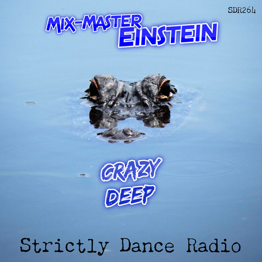 SDR264: Crazy Deep