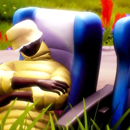 STANLEY - Fugitive Tone invites Sondi - 2nd September 2025