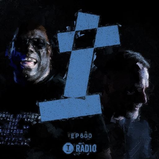 Toolroom Radio EP600 - Carl Cox vs. Mark Knight Guest Mix (Part 2)