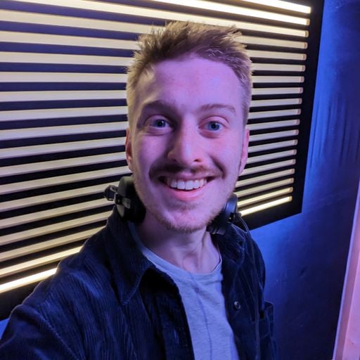 Club Trampoline - 01/11/23 - Voices Radio