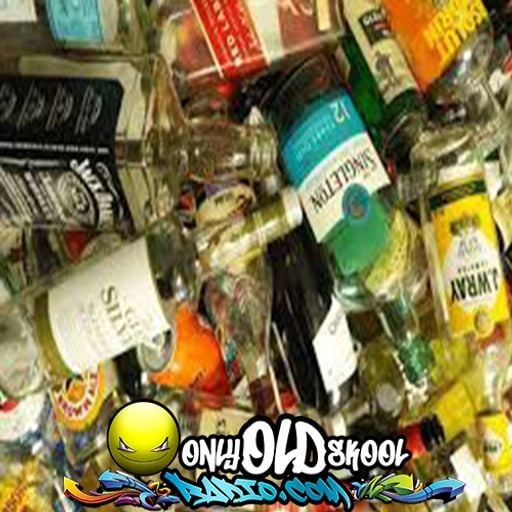 DJ Hedgehog - Legless as Usual - Thursday 25th July 2024 - OnlyOldSkoolRadio.com