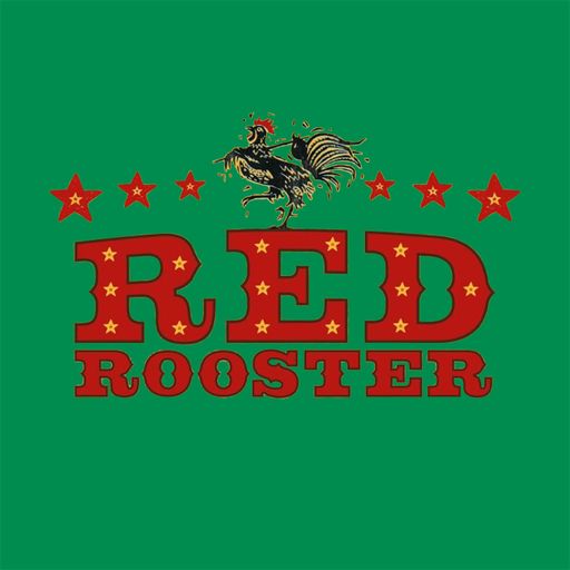 Red Rooster Festival 2021 - Dean Thatcher