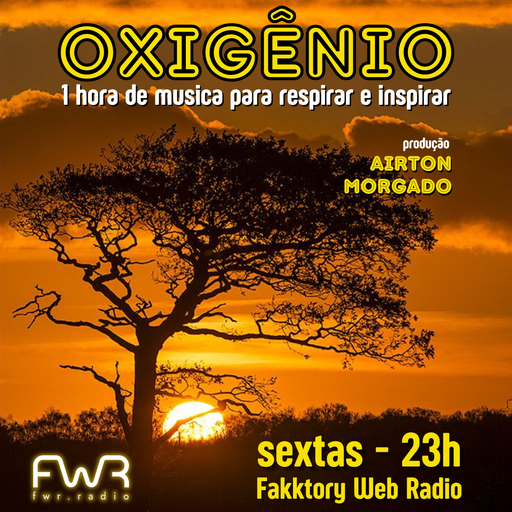 Oxigênio 076 - 21.4.2023