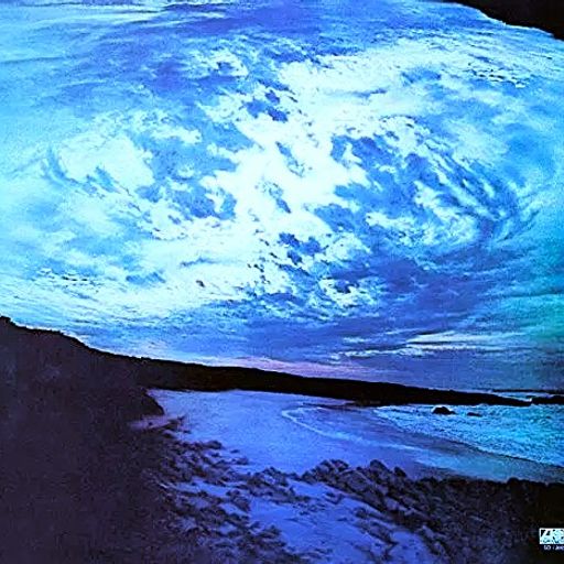 Crossover in Pink and Blue (ExtendedJazzFusion)