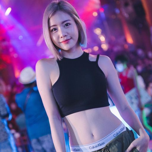 DJ SC & DJ Holend 《如果爱忘了x若月亮没来x未必x悬溺x在加纳共和国离婚》 2024 New Private Remix