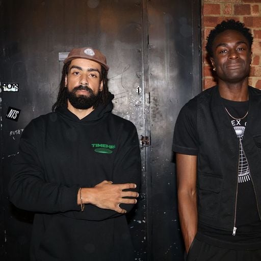 Tim Reaper B2B T Dunn - 11th February 2026