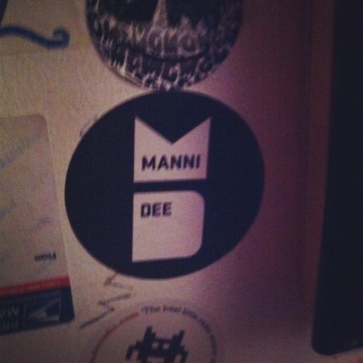 NTS 30/1/2012 w/ special guest Manni Dee